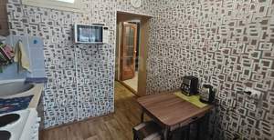 1-к квартира, вторичка, 30м2, 2/4 этаж