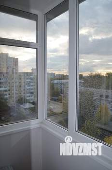 2-к квартира, вторичка, 48м2, 9/9 этаж