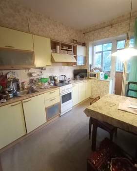 2-к квартира, вторичка, 50м2, 2/9 этаж