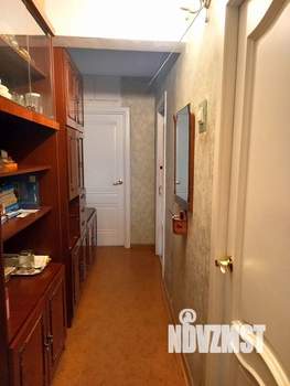 3-к квартира, вторичка, 61м2, 1/9 этаж