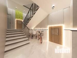 Студия квартира, вторичка, 29м2, 4/4 этаж