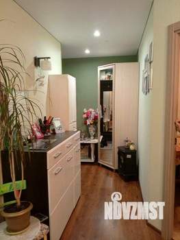 1-к квартира, вторичка, 31м2, 2/5 этаж