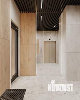 2-к квартира, вторичка, 61м2, 6/16 этаж