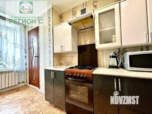 3-к квартира, вторичка, 66м2, 2/2 этаж