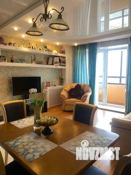 3-к квартира, вторичка, 71м2, 4/10 этаж