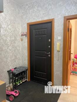 3-к квартира, вторичка, 63м2, 6/10 этаж