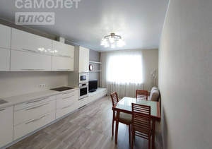 3-к квартира, вторичка, 93м2, 6/11 этаж