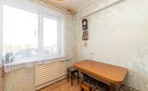 3-к квартира, вторичка, 61м2, 7/9 этаж