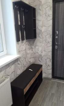 Студия квартира, вторичка, 29м2, 6/12 этаж