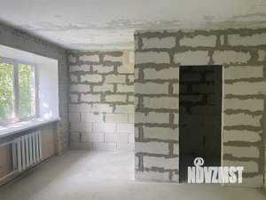 1-к квартира, вторичка, 31м2, 2/5 этаж