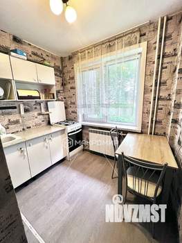 1-к квартира, вторичка, 30м2, 1/9 этаж