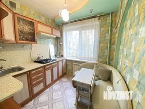 2-к квартира, вторичка, 43м2, 4/9 этаж