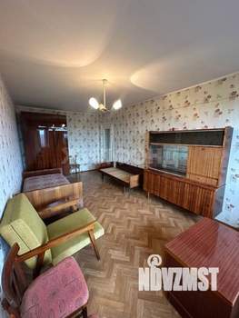 1-к квартира, вторичка, 31м2, 7/9 этаж