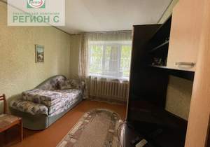 1-к квартира, вторичка, 30м2, 1/5 этаж