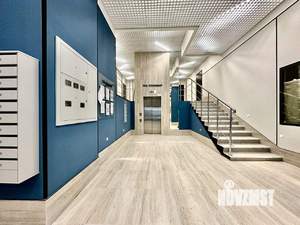 2-к квартира, вторичка, 38м2, 6/9 этаж