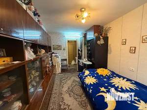 2-к квартира, вторичка, 52м2, 1/9 этаж