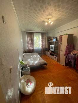 1-к квартира, вторичка, 31м2, 1/9 этаж