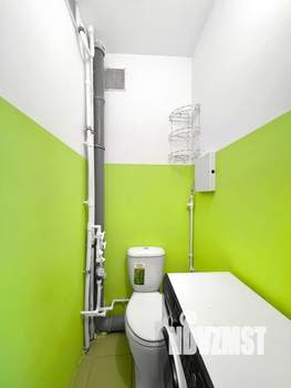 3-к квартира, вторичка, 70м2, 2/9 этаж