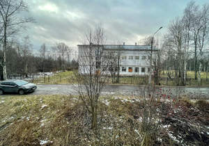 2-к квартира, вторичка, 43м2, 2/2 этаж