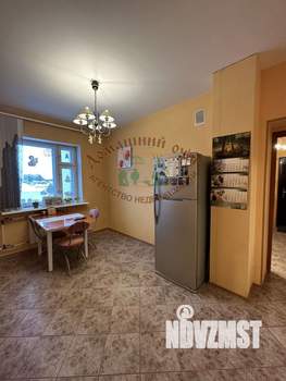 3-к квартира, вторичка, 97м2, 6/9 этаж