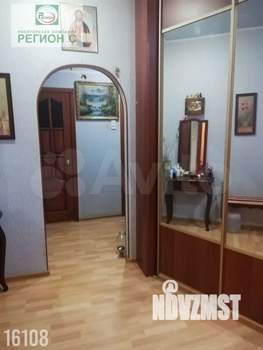 3-к квартира, вторичка, 64м2, 9/9 этаж