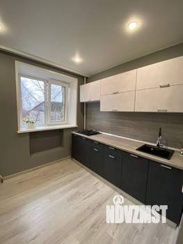 1-к квартира, вторичка, 30м2, 3/5 этаж