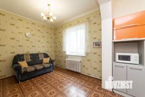 3-к квартира, вторичка, 92м2, 1/1 этаж