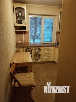 3-к квартира, вторичка, 61м2, 2/5 этаж