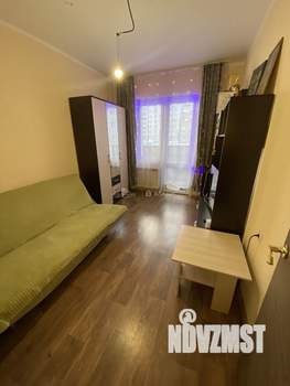 3-к квартира, вторичка, 63м2, 1/9 этаж
