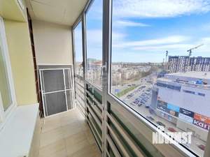 3-к квартира, вторичка, 83м2, 25/25 этаж