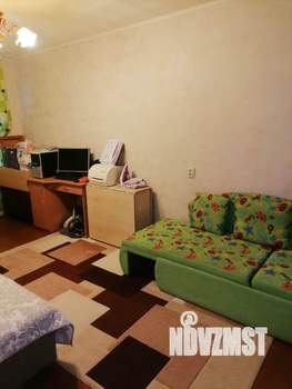 1-к квартира, вторичка, 31м2, 2/9 этаж