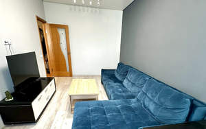 3-к квартира, вторичка, 63м2, 5/10 этаж