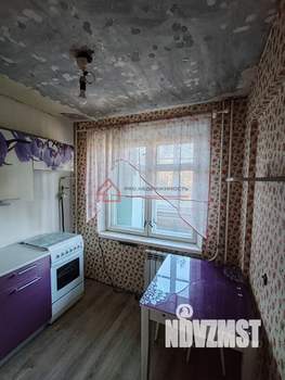 1-к квартира, вторичка, 32м2, 4/9 этаж