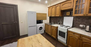 1-к квартира, вторичка, 44м2, 9/9 этаж