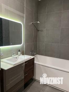 4-к квартира, вторичка, 94м2, 2/4 этаж