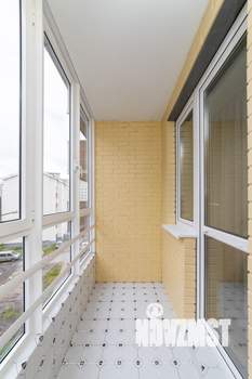 1-к квартира, вторичка, 29м2, 4/12 этаж