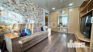 2-к квартира, вторичка, 50м2, 2/5 этаж
