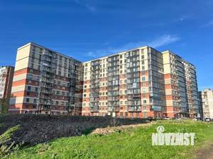1-к квартира, вторичка, 32м2, 7/12 этаж