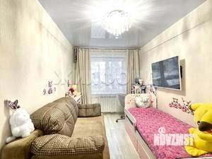 3-к квартира, вторичка, 58м2, 1/5 этаж