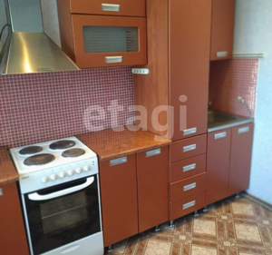 1-к квартира, вторичка, 33м2, 2/5 этаж