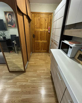 2-к квартира, вторичка, 31м2, 2/5 этаж
