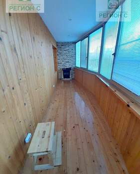 3-к квартира, вторичка, 92м2, 2/3 этаж