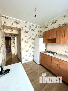 1-к квартира, вторичка, 35м2, 3/9 этаж