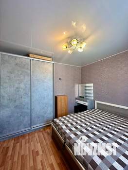 3-к квартира, вторичка, 66м2, 2/2 этаж