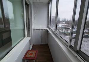 2-к квартира, вторичка, 44м2, 2/5 этаж