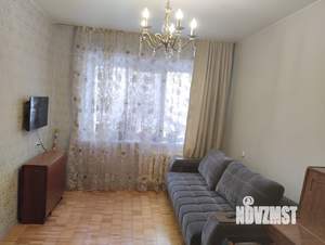 2-к квартира, вторичка, 50м2, 2/9 этаж