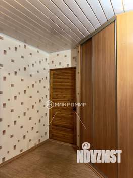 3-к квартира, вторичка, 62м2, 2/5 этаж