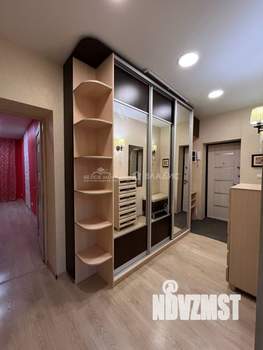 2-к квартира, вторичка, 55м2, 3/5 этаж