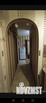 2-к квартира, вторичка, 45м2, 2/5 этаж