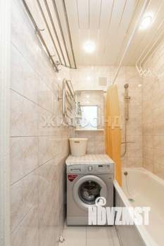 1-к квартира, вторичка, 32м2, 1/9 этаж
